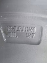 Load image into Gallery viewer, 1x Alufelge 18 Zoll 13312749 Opel Astra J Rim Wheel FEL7503716831km