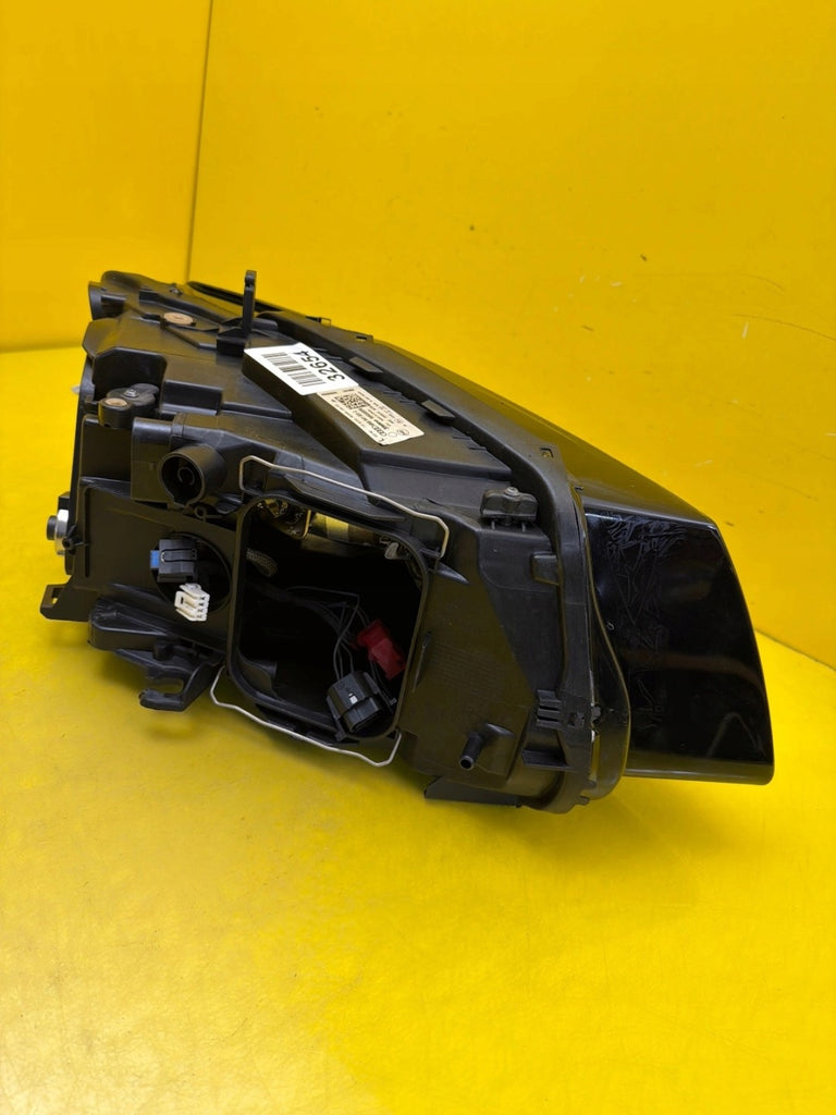 Frontscheinwerfer Audi Q5 8R0941031C Xenon Links Scheinwerfer Headlight SCH7994126797jf