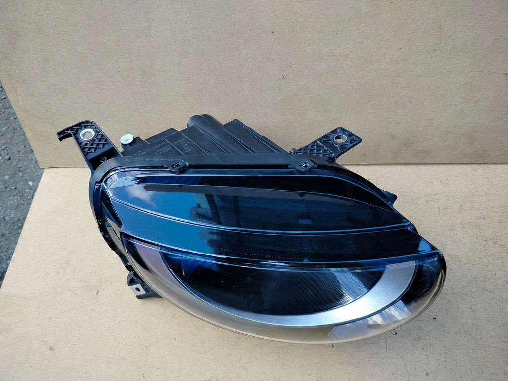 Frontscheinwerfer Fiat 500e 00521400360 00521400300 Rechts oder Links