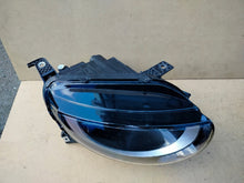 Load image into Gallery viewer, Frontscheinwerfer Fiat 500e 00521400360 00521400300 Rechts oder Links