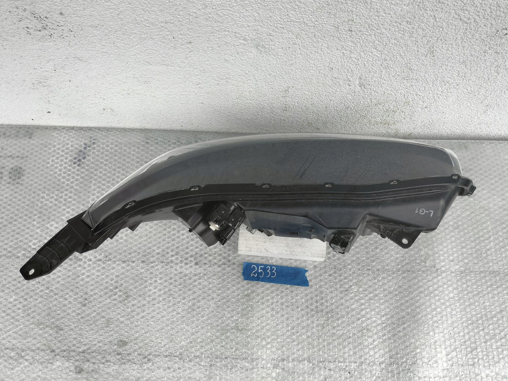 Frontscheinwerfer Honda Crv Cr V Full LED Links Scheinwerfer Headlight