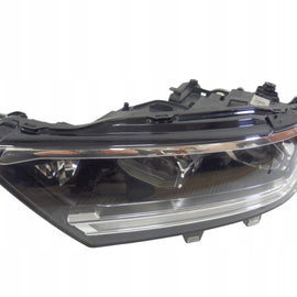Frontscheinwerfer VW T-Roc 2GA941035AF LED Links Scheinwerfer Headlight SCH5610738363ml