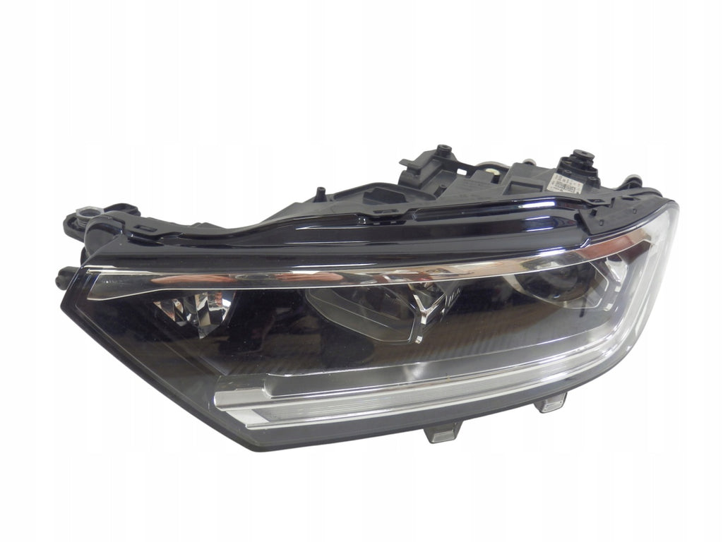 Frontscheinwerfer VW T-Roc 2GA941035AF LED Links Scheinwerfer Headlight SCH5610738363ml