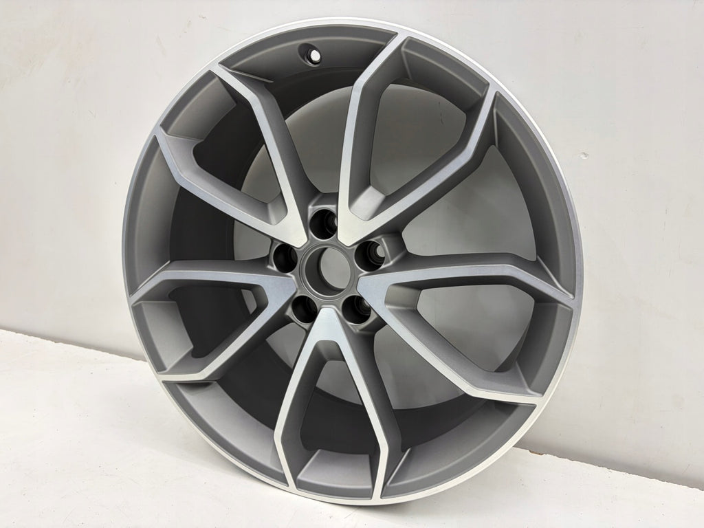 1x Alufelge 20 Zoll 8.5" 5x112 36ET 8U0601025AE Audi Q3 Rim Wheel FEL3557675460lx