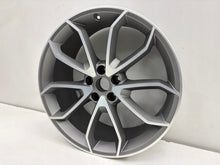 Load image into Gallery viewer, 1x Alufelge 20 Zoll 8.5" 5x112 36ET 8U0601025AE Audi Q3 Rim Wheel FEL3557675460lx