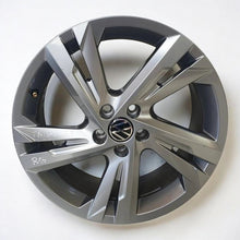 Load image into Gallery viewer, 1x Alufelge 17 Zoll 2G7601025E VW Taigo Rim Wheel