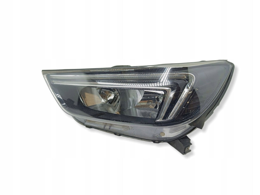 Frontscheinwerfer Opel Mokka X 42540181 Links Scheinwerfer Headlight SCH4933999151vj
