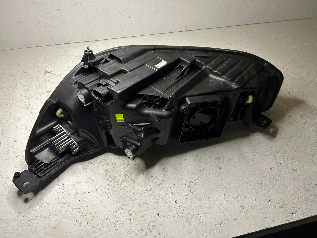 Frontscheinwerfer Ford Focus NX7B-13E014-CF LED Rechts Scheinwerfer Headlight SCH5496712473lk
