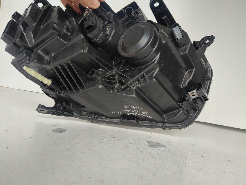 Frontscheinwerfer Dacia Duster 260602465R Full LED Links Scheinwerfer Headlight SCH9290222771rk