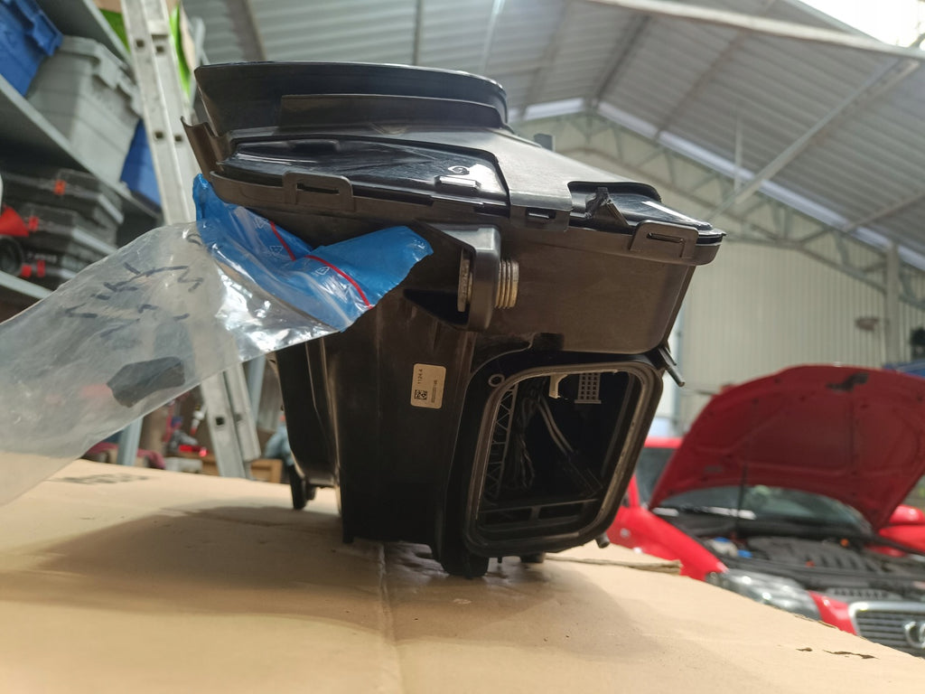 Frontscheinwerfer Mercedes-Benz Glc A2539064903 LED Links Scheinwerfer Headlight SCH8735971542rs