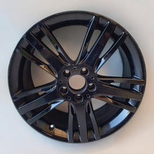 Laden Sie das Bild in den Galerie-Viewer, 1x Alufelge 18 Zoll 7.5&quot; 5x112 A2464012002 Mercedes-Benz Rim Wheel