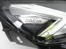 Laden Sie das Bild in den Galerie-Viewer, Frontscheinwerfer Dacia Sandero III 260104363R LED Rechts Scheinwerfer Headlight