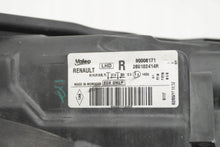 Laden Sie das Bild in den Galerie-Viewer, Frontscheinwerfer Dacia Dokker 260102414R Rechts Scheinwerfer Headlight SCH9414297777vt