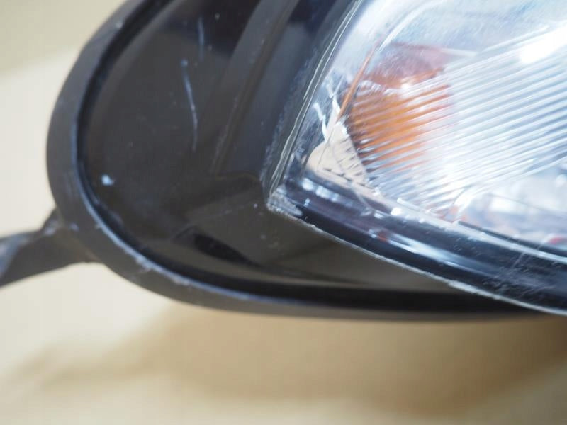 Frontscheinwerfer Ford Ecosport CN1513W030BG Rechts Scheinwerfer Headlight SCH7337890101ix