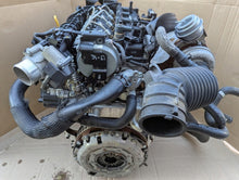 Load image into Gallery viewer, Motor Kia Optima D4FD 1.7 CRDI 116PS Engine Komplett MOT9249313734us