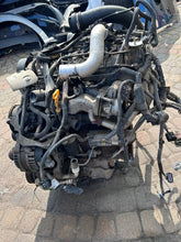 Laden Sie das Bild in den Galerie-Viewer, Motor Chevrolet Opel Antara Z20S1 2.0 Diesel Engine Komplett MOT8023215034qq