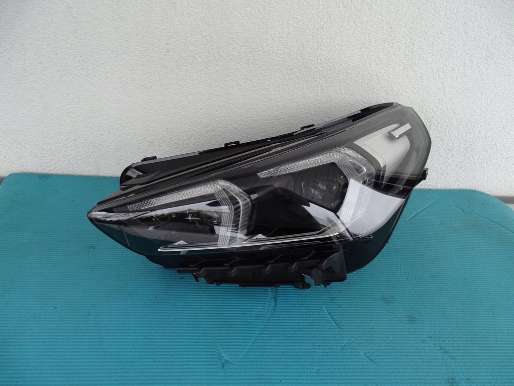 Frontscheinwerfer BMW 5A5BD47-02 FALSE Scheinwerfer Headlight SCH8303583828yl