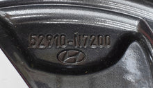 Laden Sie das Bild in den Galerie-Viewer, 1x Alufelge 18 Zoll 7.5" 5x114.3 51ET 52910-N7200 Hyundai Tucson Rim Wheel FEL8370440714ag