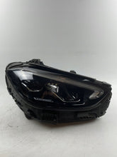 Laden Sie das Bild in den Galerie-Viewer, Frontscheinwerfer Mercedes-Benz W206 A2069066204 LED Rechts Headlight SCH2557008932yy