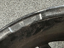 Laden Sie das Bild in den Galerie-Viewer, 1x Alufelge 22 Zoll KBA54025 Mercedes-Benz Gle Rim Wheel FEL4222073054lf