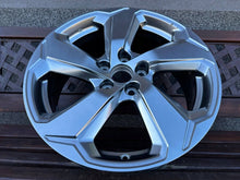Laden Sie das Bild in den Galerie-Viewer, 1x Alufelge 18 Zoll 5x114.3 Toyota Rav 4 Rim Wheel FEL8221126122od