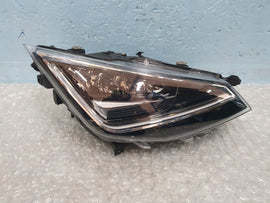 Frontscheinwerfer Seat Ibiza I V 6F1941008A LED Rechts Scheinwerfer Headlight