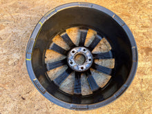 Load image into Gallery viewer, 1x Alufelge 18 Zoll 7.5" 5x114.3 55ET TKSF0GA55E Hyundai I30 Rim Wheel FEL1127802915nt