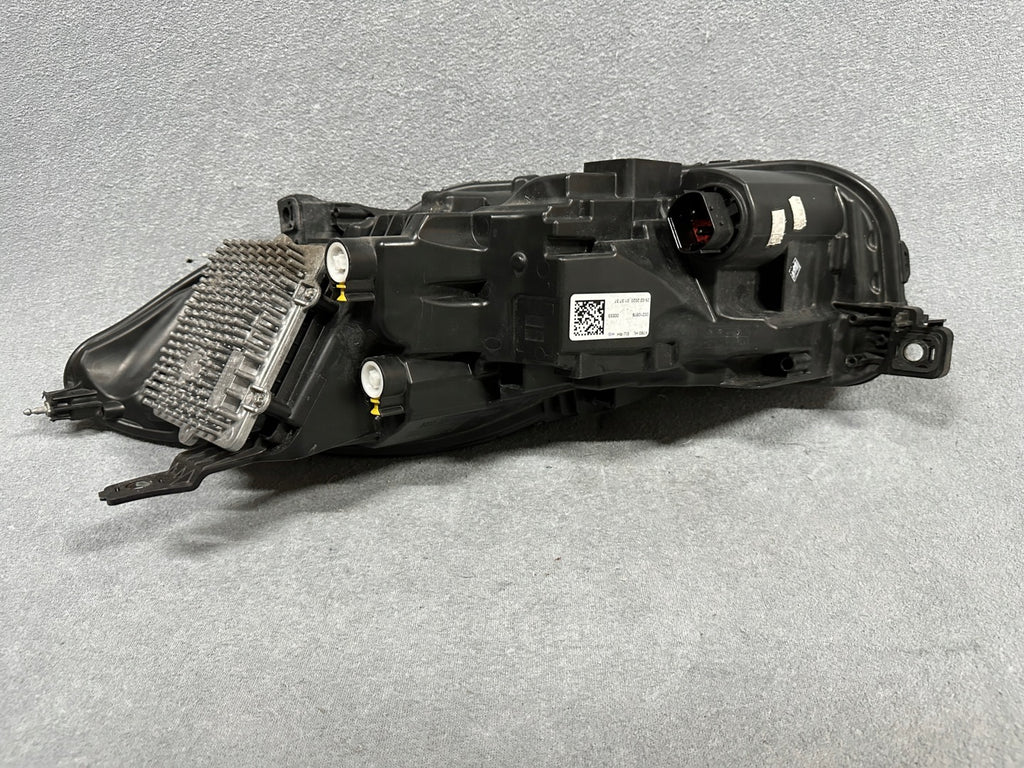 Frontscheinwerfer Jaguar Xe LX73-13W029-HC LED Rechts Scheinwerfer Headlight SCH2544166678am