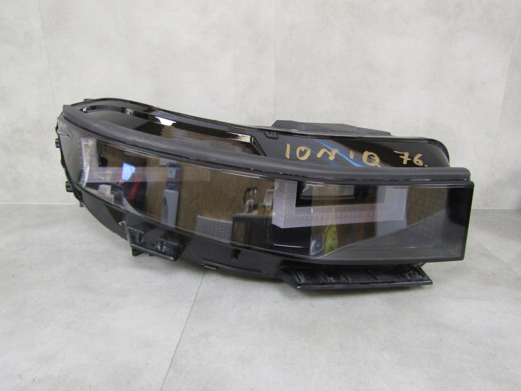 Frontscheinwerfer Hyundai Ioniq 5 92102G1 LED Rechts Scheinwerfer Headlight SCH3380646499tf