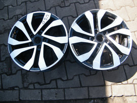 1x Alufelge 17 Zoll 7.0