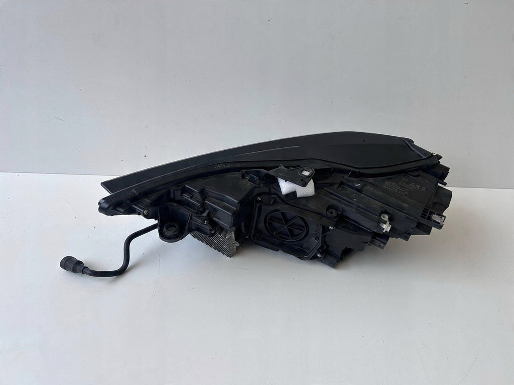 Frontscheinwerfer Audi A6 C8 4K0941034 Rechts Scheinwerfer Headlight