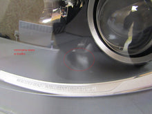 Load image into Gallery viewer, Frontscheinwerfer Mercedes-Benz W246 A2468207761 Xenon Links Headlight SCH4200486099wn