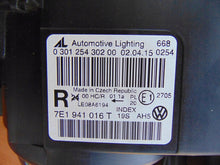 Load image into Gallery viewer, Frontscheinwerfer VW Multivan Transporter 7E1941016T Rechts Headlight SCH5269913276fh