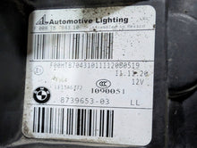 Laden Sie das Bild in den Galerie-Viewer, Frontscheinwerfer BMW X3 G01 G02 8739653 LE15A6372 Links Scheinwerfer Headlight SCH2416389179kc