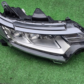Frontscheinwerfer VW III 8301C8-64 Rechts Scheinwerfer Headlight SCH9595245829fm