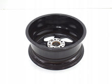Load image into Gallery viewer, 1x Alufelge 18 Zoll 7.5" 5x112 50ET Glanz Silber 5A72873 Mini Rim Wheel FEL5372102359qk