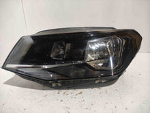 Laden Sie das Bild in den Galerie-Viewer, Frontscheinwerfer VW Caddy II 2K1941015B Ein Stück (Rechts oder Links) Headlight SCH8405162140bm