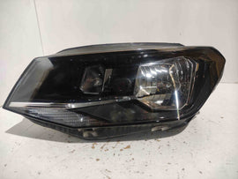 Frontscheinwerfer VW Caddy II 2K1941015B Ein Stück (Rechts oder Links) Headlight SCH8405162140bm