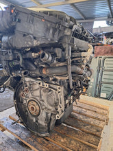 Laden Sie das Bild in den Galerie-Viewer, Motor Peugeot 308 9H05 9HC 1.6 116PS 85kW 160TKm Diesel Engine Komplett MOT1142810015iv