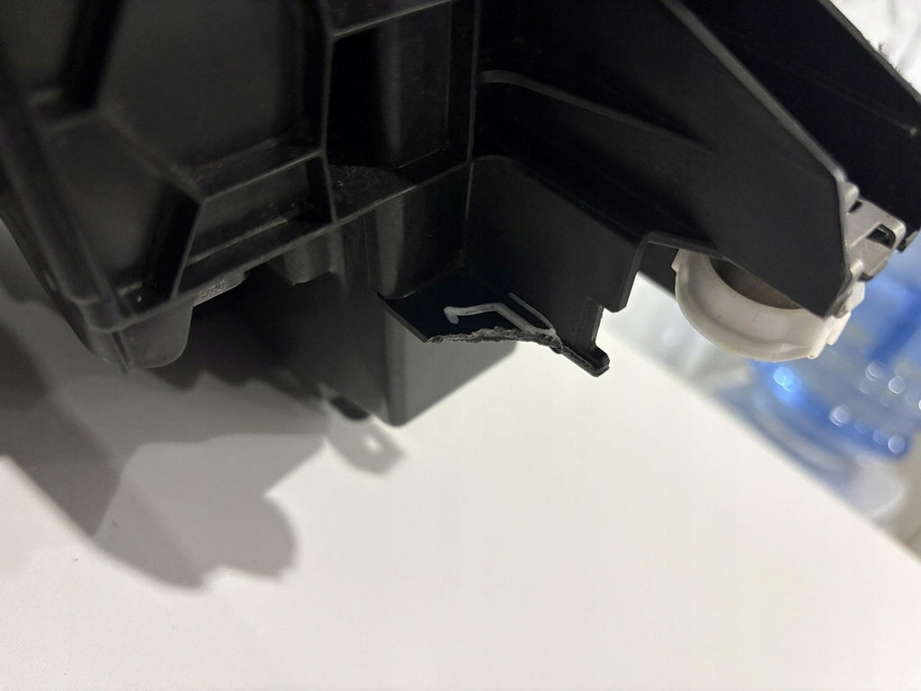 Frontscheinwerfer BMW X7 G07 9481801-10 Laser Ein Stück (Rechts oder Links) SCH6453926787py