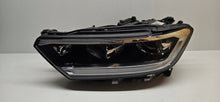 Laden Sie das Bild in den Galerie-Viewer, Frontscheinwerfer VW T Roc 2GA941035AH LED Links Scheinwerfer Headlight SCH5067594608pu