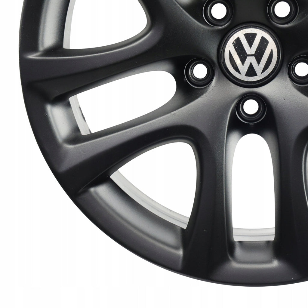 1x Alufelge 17 Zoll 8.0" 5x112 1K8601025B VW Scirocco Rim Wheel FEL6042577605ks