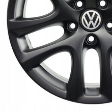 Laden Sie das Bild in den Galerie-Viewer, 1x Alufelge 17 Zoll 8.0" 5x112 1K8601025B VW Scirocco Rim Wheel FEL6042577605ks