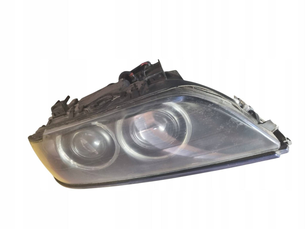 Frontscheinwerfer BMW E39 Xenon Rechts Scheinwerfer Headlight SCH2772650978sk