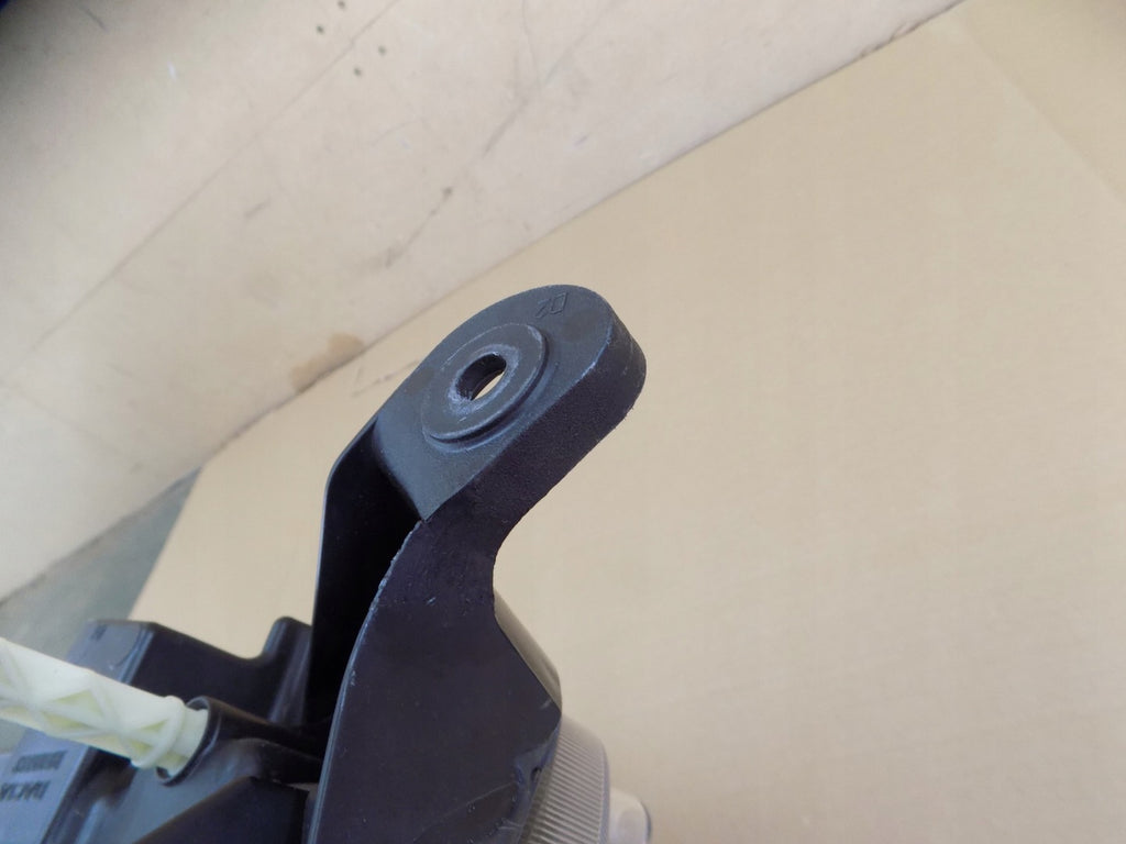 Frontscheinwerfer Dacia Sandero II 260603795R LED Ein Stück (Rechts oder Links)