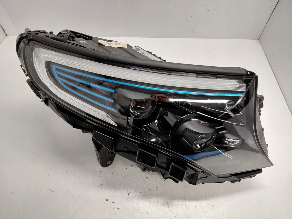 Frontscheinwerfer Mercedes-Benz Eqc A2939060201 Full LED Rechts oder Links SCH3615384520ki