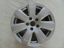 Load image into Gallery viewer, 1x Alufelge 16 Zoll 7.5&quot; 5x112 45ET Glanz Silber 4F0601025AJ Audi A6 C6