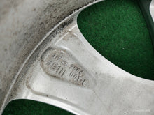 Laden Sie das Bild in den Galerie-Viewer, 1x Alufelge 18 Zoll 8.0&quot; 5x112 38ET A2534010800 Mercedes-Benz Glc X253 Rim Wheel