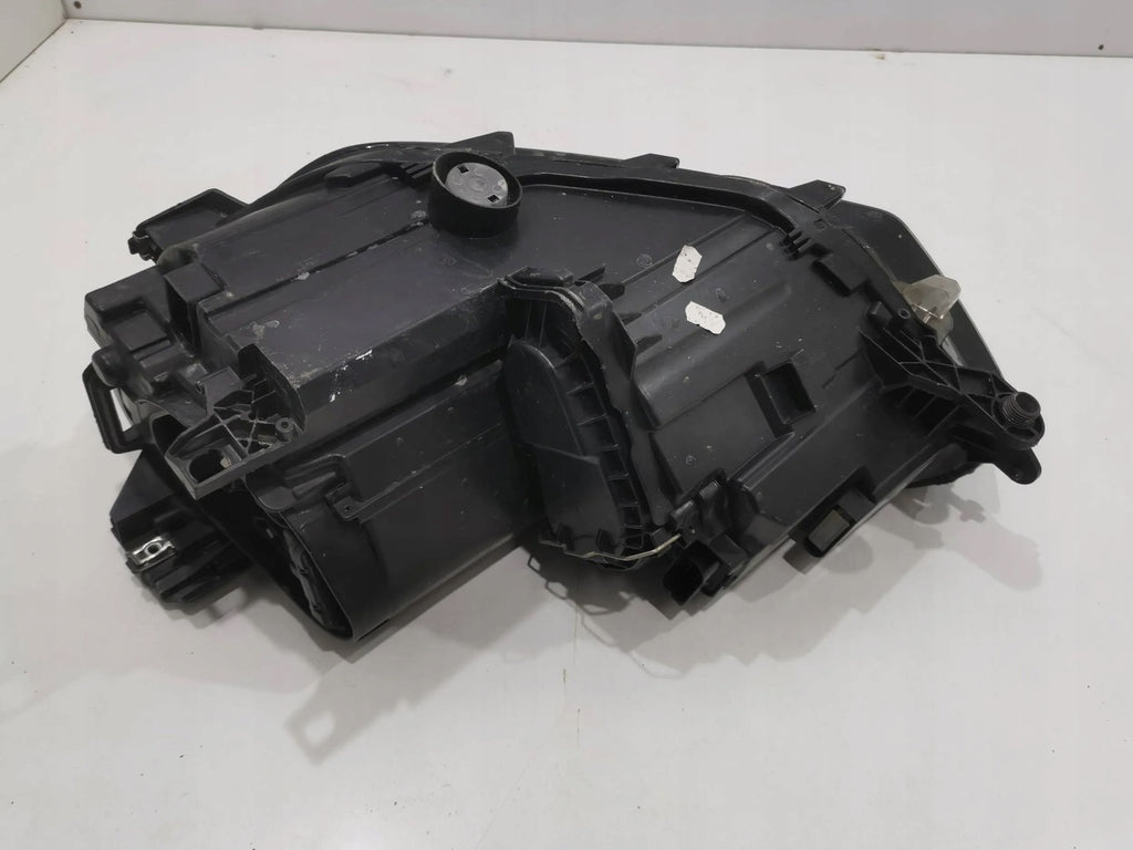 Frontscheinwerfer VW Golf VII Sportsvan 517941006B Rechts Scheinwerfer Headlight SCH1735634907ov