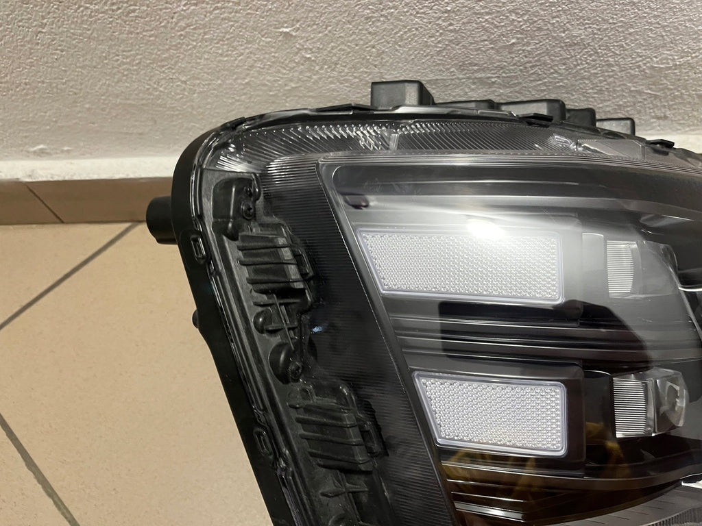 Frontscheinwerfer Hyundai Kona 92102-BE100 LED Rechts Scheinwerfer Headlight SCH6625852508li